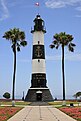 La Marina Lighthouse