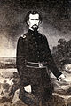 Brigadier General Felix Zollicoffer