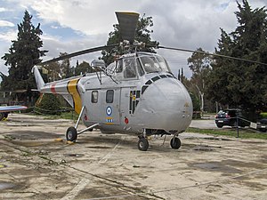 UH-19D Chickasaw