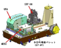 JEM Exposed Platform HTV-4