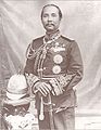 Image 10King Chulalongkorn (from History of Thailand)