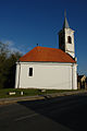 Reformed Church in Kiskorpád