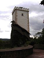 Južni stolp