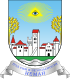 Coat of arms of Nemansky District