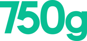 Logo de 750g