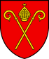 Blason de Naters