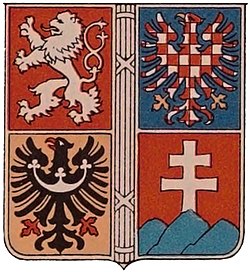 Znak Československé národní rady