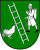 Wappen der Gemeinde Hopsten