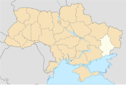 Horļivka (Ukraina)