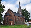 Dorfkirche Großkoschen