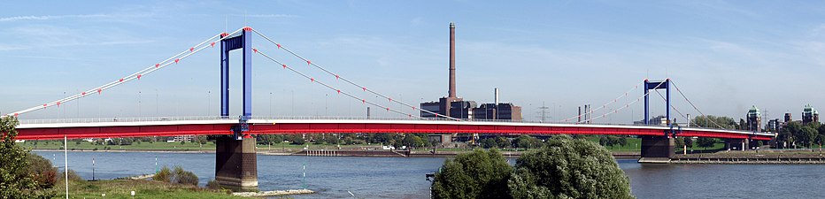 Friedrich-Ebert-Brücke