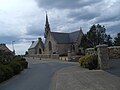 Église Saint-Léonore-et-Sainte-Anne de Trélévern