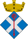 Blason de Serinyà