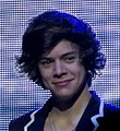 Image 120Musician Harry Styles sporting a wings haircut in 2012. (from 2010s in fashion)