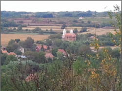 View of Krežbinac