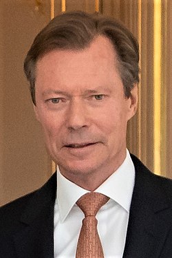 Henrik 2019-ben