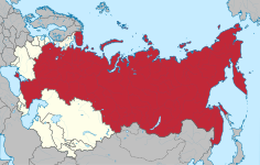 1940年 - 1944年のロシア・ソビエト社会主義共和国