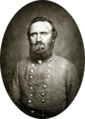 Thomas "Stonewall" Jackson (1824-1863)