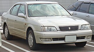 Toyota Camry V40 (1994–98)