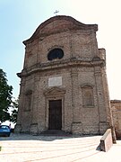 Església de Sant'Ambrogio