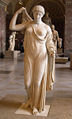 Venus Genitrix (Louvre)