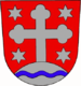 Coat of arms of Nalbach