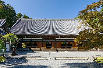 Matsushima, Zuigan-ji