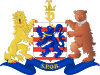 Uradni logotip Brugge