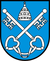 Coat of arms of Ascona