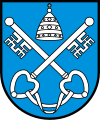 Wappen von Ascona