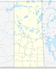 Radville is located in Saskatchewan