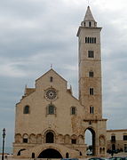 Trani Cathedral