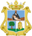 Blason de La Bañeza