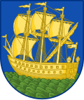 Wappen von Tønder Kommune