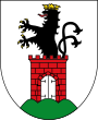 Coat of arms of Bergen auf Rügen