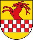 Herscheid címere