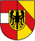 Stèma del circondàre de Breisgau-Hochschwarzwald