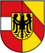 herb powiatu Breisgau-Hochschwarzwald