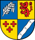 Coat of arms of Weidenbach