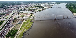 Dubuque, Iowa