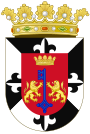 Santo Domingo – znak