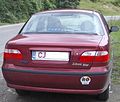 2005 Fiat Albea Star 1.2 16V de Roumanie