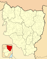 Alcalá del Obispo (Provinco Ŭesko)