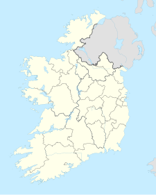 St. Fintan's Hospital is located in Ireland