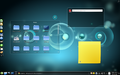 Kubuntu 11.04 Desktop Edition
