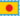 Vlag van Vietnam (1802-1885)