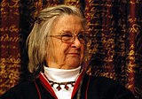 Elinor Ostrom