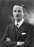 Oswald Mosley