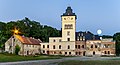 Schloss Peilau-Gladishof
