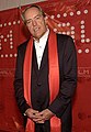 Powers Boothe op 22 maart 2005 overleden op 14 mei 2017